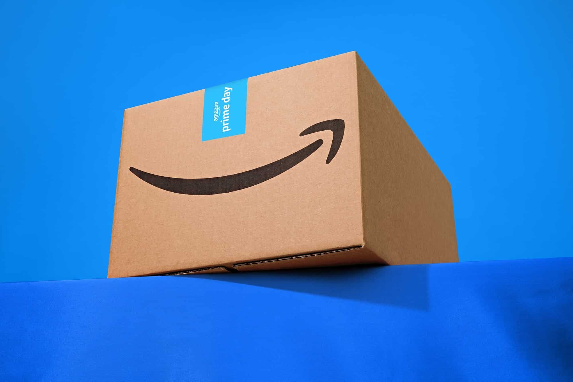 Warum lohnt sich der Amazon Prime Day Deutschland?