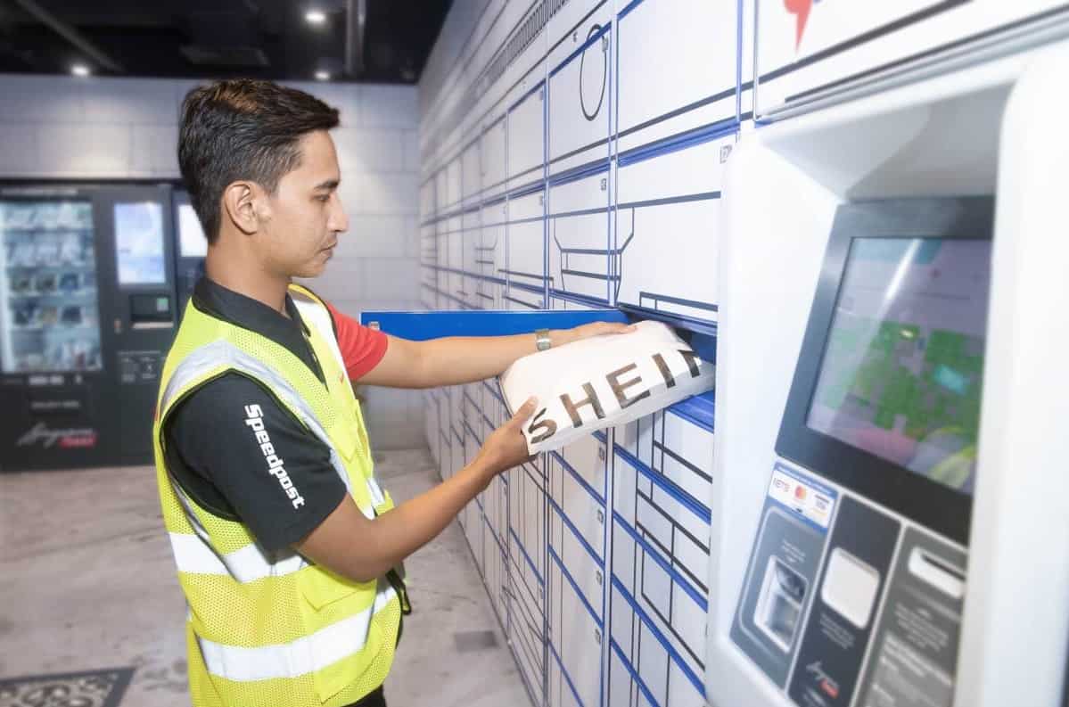 Tipps für eine reibungslose Shein Lieferung