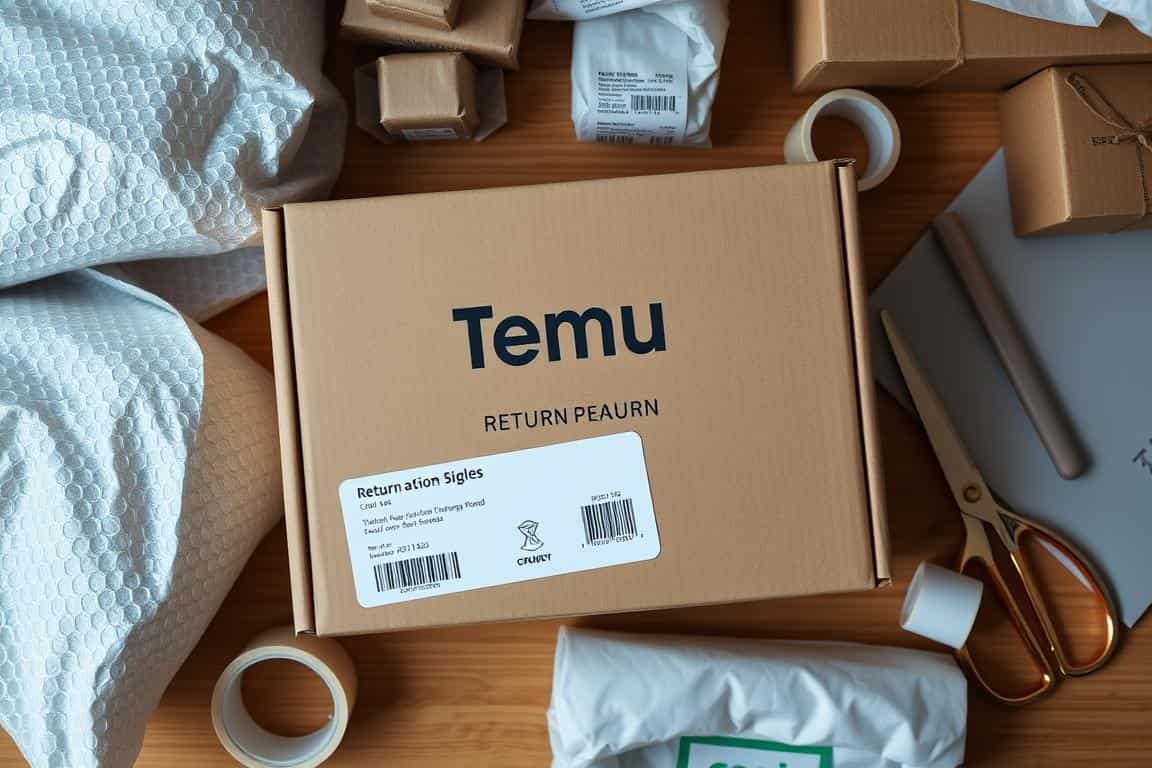 Temu versandkostenfrei – So profitieren Sie beim Einkauf