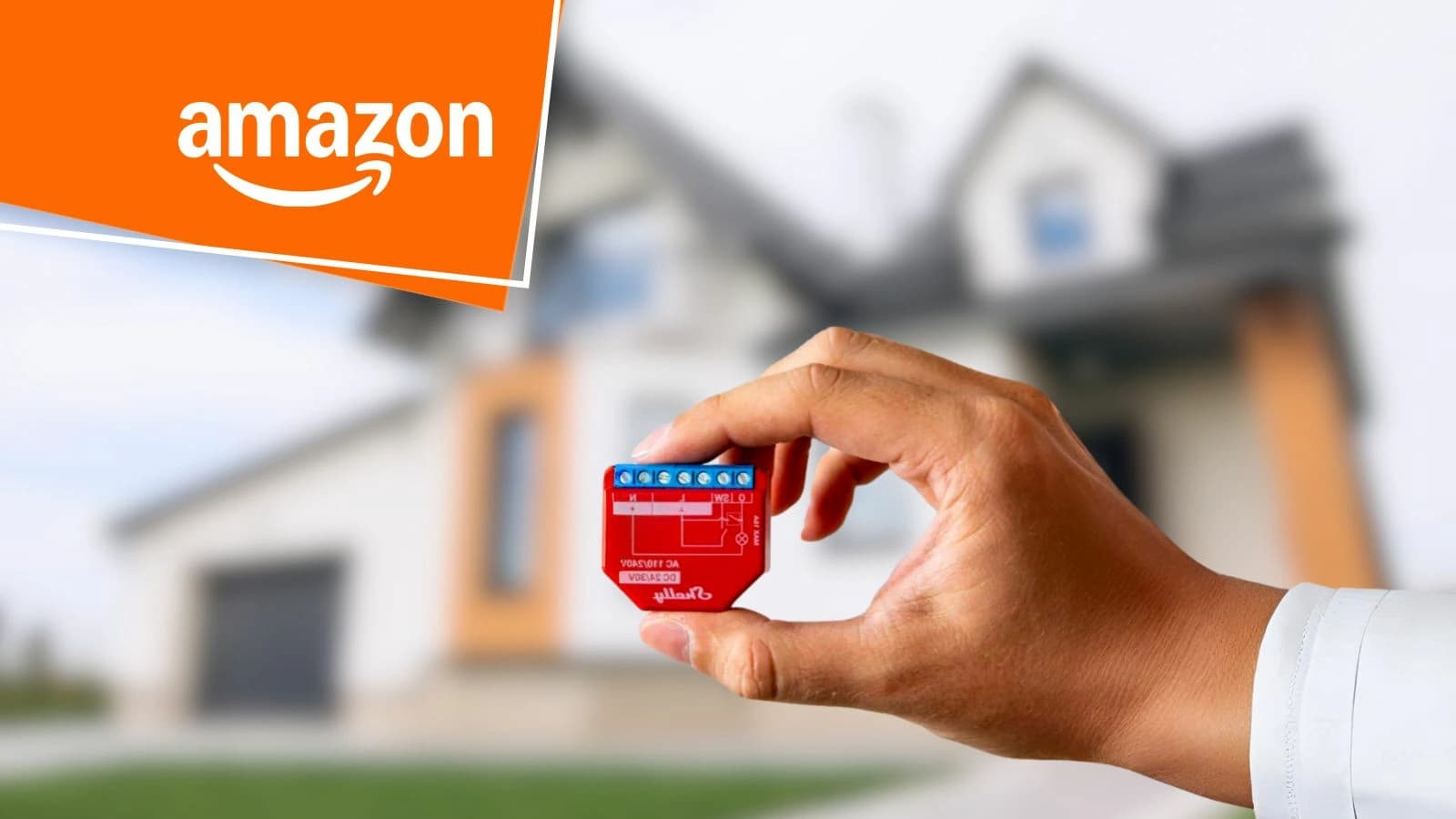 Amazon Haushaltsgeräte für ein smartes und komfortables Zuhause