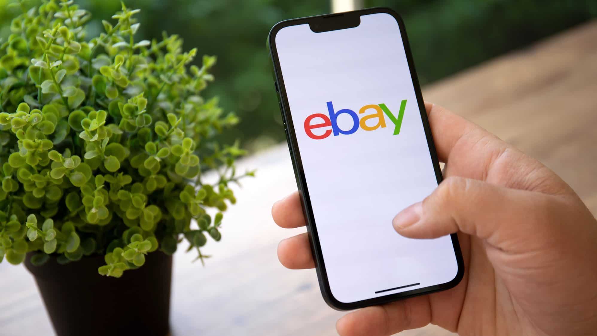 So finden Sie die besten eBay Angebote Heute